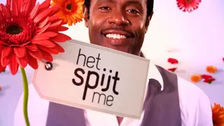 Het spijt me | RTL4 | Leader