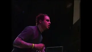 Atreyu - A Song For The Optimists (Live At New England Metal & Hardcore Festival 2003 DVD)