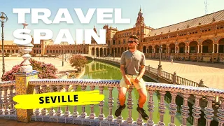 7 Not to Miss Places to Visit in Seville Spain