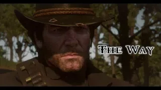 [Tribute] Red Dead Redemption - Arthur Morgan