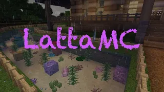 Simple Minecraft Axolotl Home / Soothing Rain / Xbox Bedrock Edition