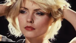 Blondie Rapture Lyrics