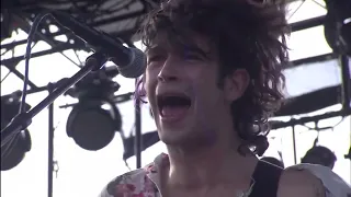 The 1975 - Head.Cars.Bending (Live At Hangout Music Festival)