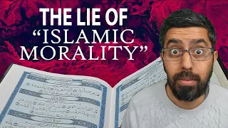 The Lie of "Islamic Morality" | How Objective Islamic Values Fall Apart Under Scrutiny