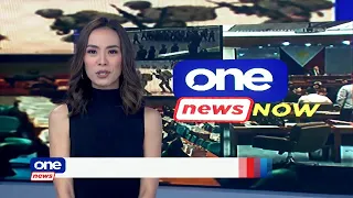 ONE NEWS NOW | JANUARY 14, 2021 | 4:00PM