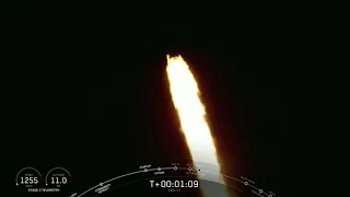 Blastoff! SpaceX Launches Dragon to Space Station on CRS-17 Mission