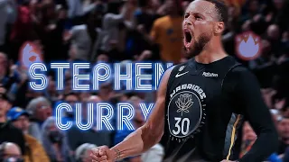 Stephen Curry ★Trampoline ★ HYPE MIX