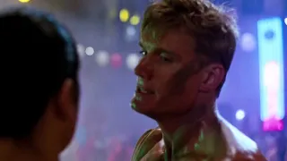 Дольф Лундгрен vs Кэри-Хироюки Тагавы[Dolph Lundgren vs Cary-Hiroyuki Tagawa] 1080p