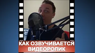 КАК ОЗВУЧИВАЕТСЯ ВИДЕОРОЛИК по версии ШАДИНСКОГО