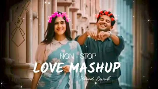 Non stop Love Mashup