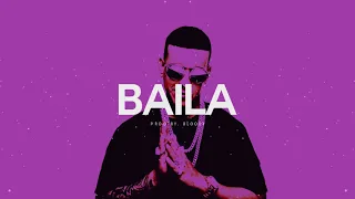 Daddy Yankee - ''BAILA'' Type Beat Reggaeton Instrumental 2020