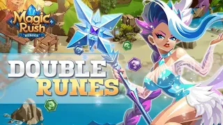 Double Runes