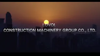 LOVOL CONSTRUCTION MACHINERY GROUP CO., LTD.