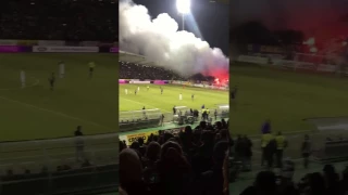 NK MARIBOR V OLIMPIJA LJUBIJANA 1-0 2017