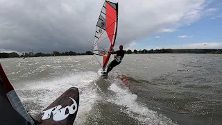 2022 windsurfing Vatertag XL