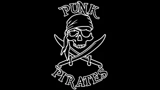 Teenage Kicks by The Punk Pirates