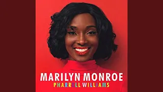 Pharrell Williams - Marilyn Monroe (Radio Edit)