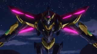 Code Geass: Lelouch of the Re;surrection Theatrical Trailer 2