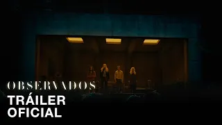 Observados | Teaser Oficial | Subtitulado