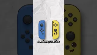 Worst Joy-Con Colors EVER...