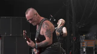 VENOM INC  - Metal We Bleed - Bloodstock 2018