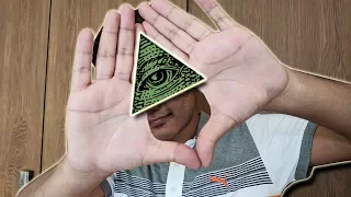 Everyone is Illuminati... CONFIRMED!