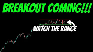 BIG BREAKOUT COMING SOON! Be Ready!