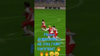 HOW TO SCORE FROM CORNER PES22 AND PES23 PPSSPP BY EXAMPLE        WE_PES LEGENDS