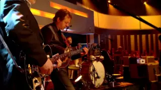 Robert Plant & Alison Krauss Gone Gone Gone (Done Moved On) - Later with Jools Holland Live HD