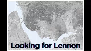 Looking for Lennon | Official Trailer