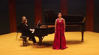 Rachmaninoff - K nej / To her