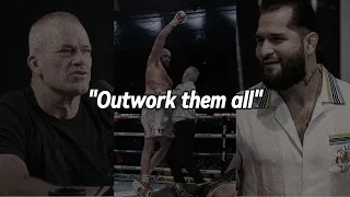 OUTWORK EVERYONE | Motivational Video