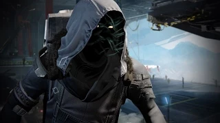 Destiny: Xur's Location With The Suros! - IGN Plays