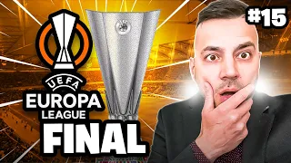 INSANE EUROPA LEAGUE FINAL + SEASON ROUND UP!