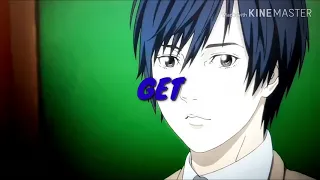 Inuyashiki last hero  [ AMV ] - Hey Mister