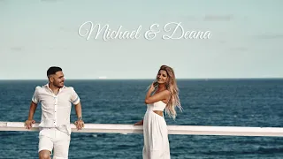 Michael & Deana Pre Wedding Highlight Sydney