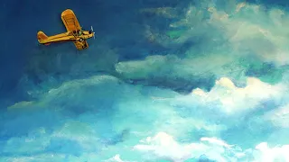 James Horner - Flight for Orchestra