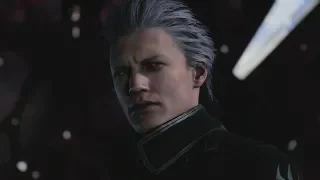 DEVIL MAY CRY 5 Vergil’s Resurrection (DMC5 V Becomes Vergil)