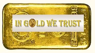 Ronald Stoeferle   In Gold We Trust