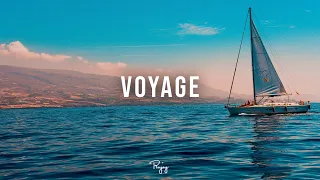 "Voyage" - Melodic Trap Beat | New Rap Hip Hop Instrumental Music 2021 | KM Beats #Instrumentals