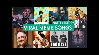 Viral Meme Songs | Master Edition | Repost | December 2022 #musichub