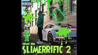 Ermak Rom Slimerrific 2 | FULL ALBUM  (2024)