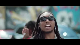 Takeoff  - Insomnia ( Official Music Video ) NEW 2022