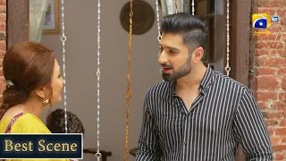 Qalandar Episode 20 | 𝗕𝗲𝘀𝘁 𝗦𝗰𝗲𝗻𝗲 𝟬𝟲 | Muneeb Butt | Komal Meer | Ali Abbas | Hiba Aziz | HAR PAL GEO