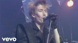 The Psychedelic Furs - Shock (The Tube 1987)