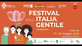 Festival dell'Italia Gentile. Chiostro di Santa Maria Novella