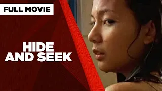 HIDE AND SEEK: Eric Quizon, Jean Garcia & Jennica Garcia  |  Full Movie