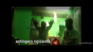 part2 karunungang lihim kapangyarihan at kabanalan tatay cardo supremo/deejhay antingero ng cavite