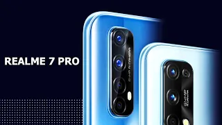 REALME 7 PRO  ОДНО СЛОВО ПУ--------Ш-------КА