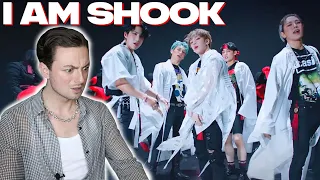 FASHION EXPERT REACTS: A.C.E - Goblin (Favorite Boys) M/V